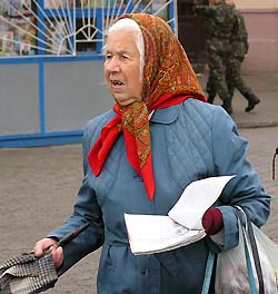 Обличчя Ужгорода